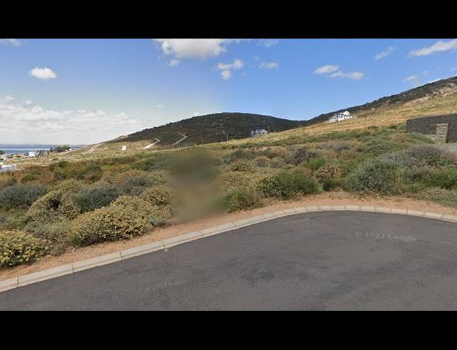 489M² VACANT LAND FOR SALE IN STEENBERGS COVE